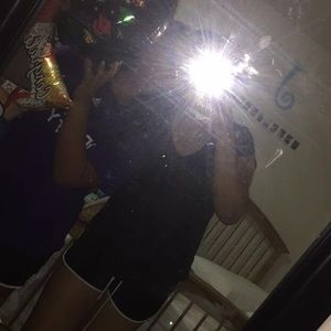 Meet your Posher, Ell